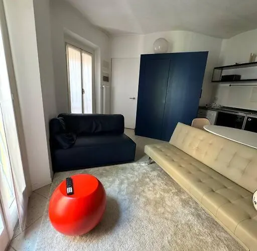 Apartament Grazioso In Moscova *